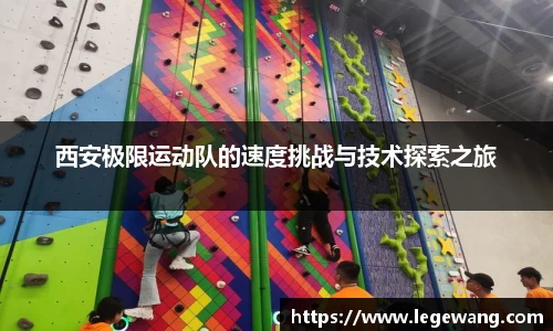 西安极限运动队的速度挑战与技术探索之旅